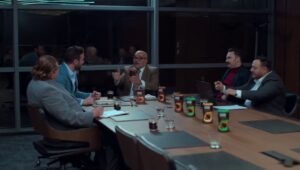 Golden Coffee Cappuccino