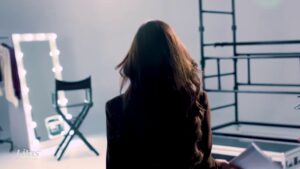 Lilas Cosmetics Kératine