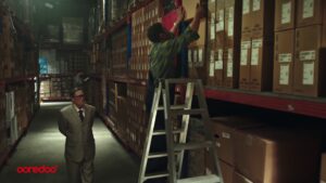 Ooredoo Activie Internet